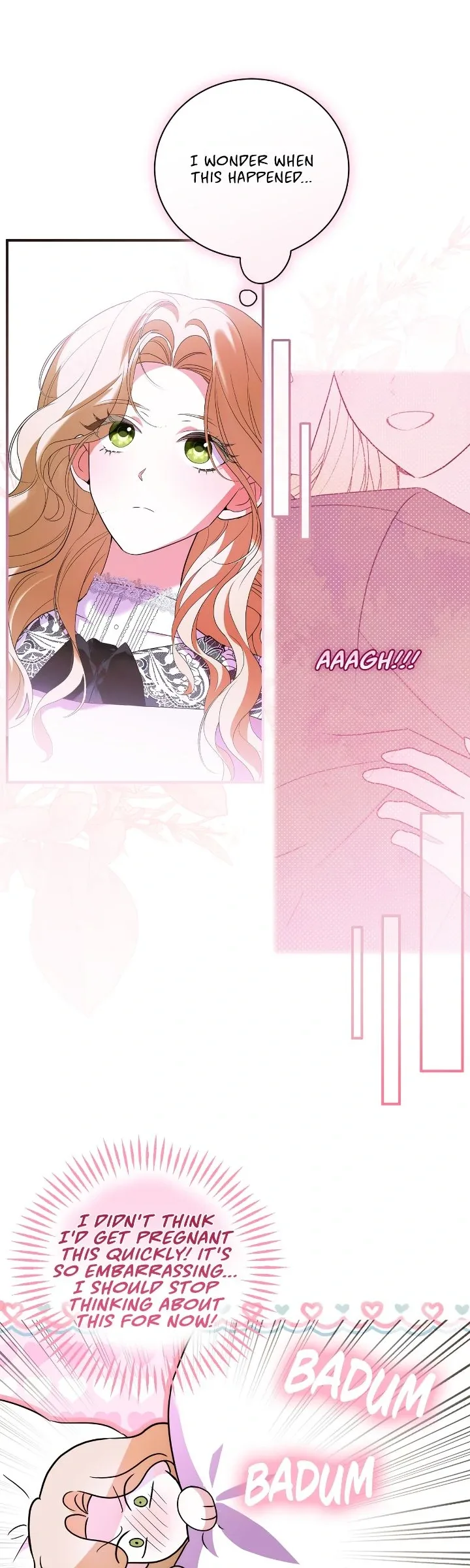 A Tipsy Marriage Proposal for the Emperor Chapter 86 page 16