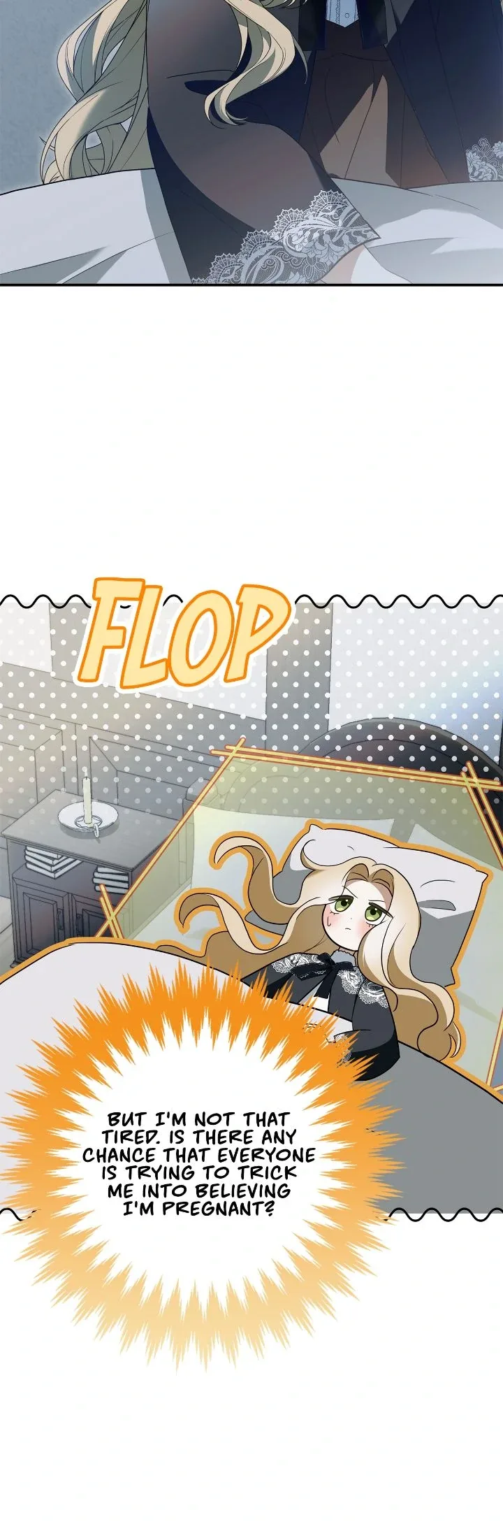 A Tipsy Marriage Proposal for the Emperor Chapter 86 page 15