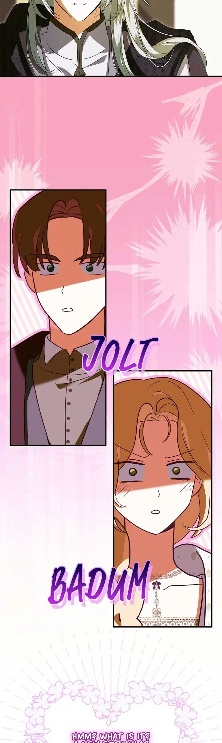 A Tipsy Marriage Proposal for the Emperor Chapter 87 page 13