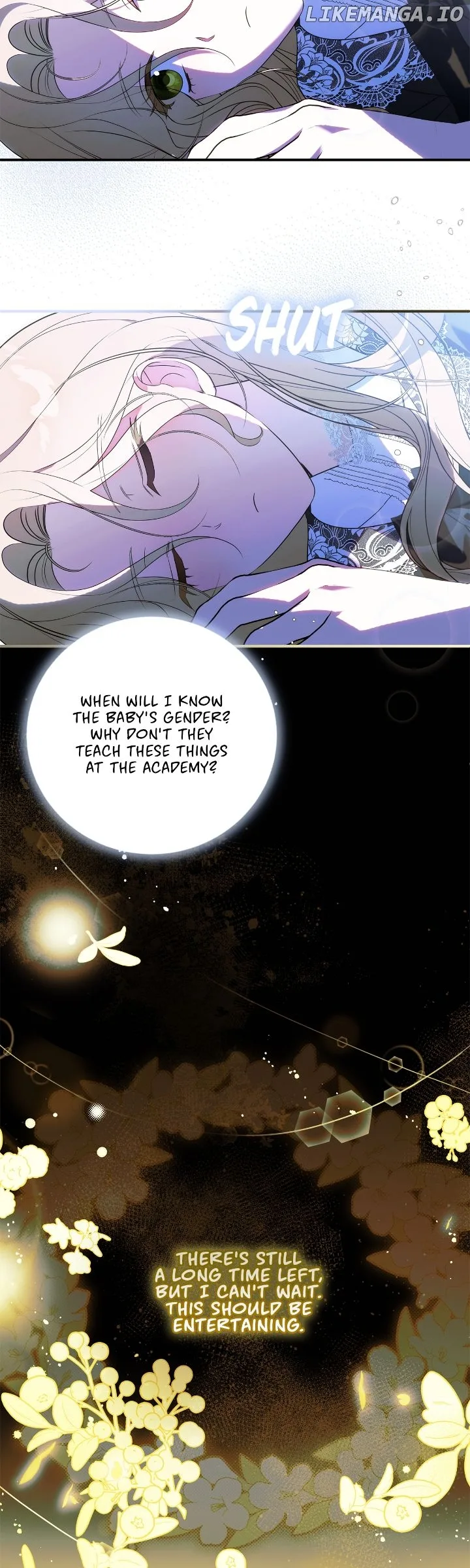 A Tipsy Marriage Proposal for the Emperor Chapter 86 page 18