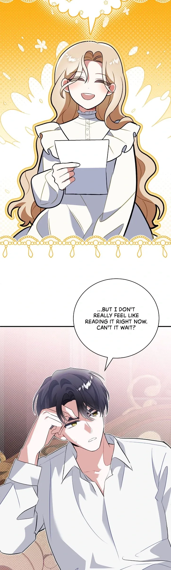 A Tipsy Marriage Proposal for the Emperor Chapter 84 page 30