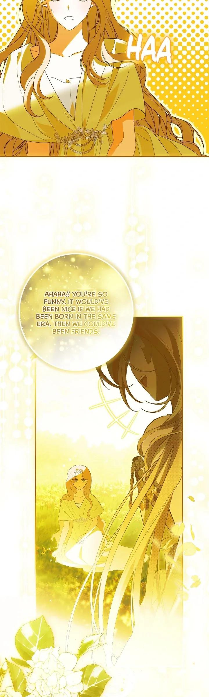 A Tipsy Marriage Proposal for the Emperor Chapter 86 page 22