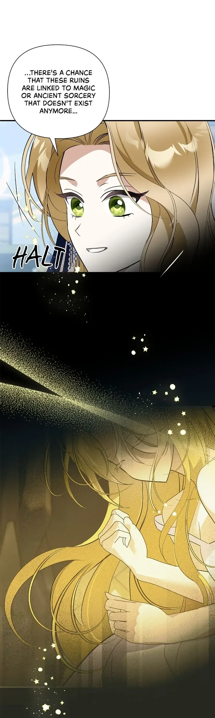 A Tipsy Marriage Proposal for the Emperor Chapter 65 page 13