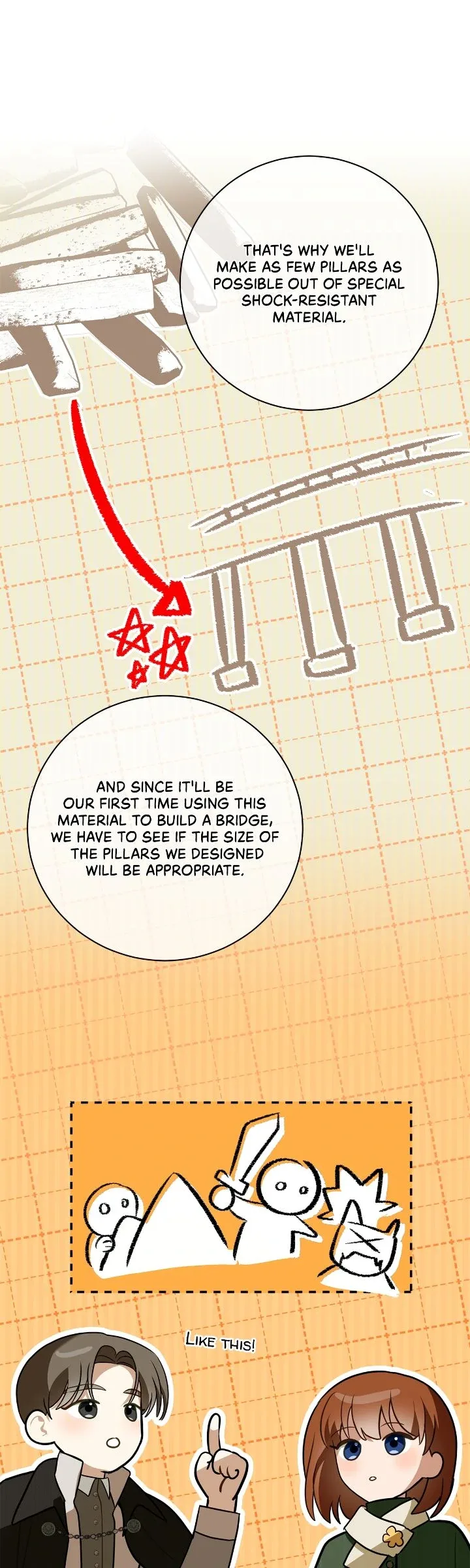A Tipsy Marriage Proposal for the Emperor Chapter 85 page 21