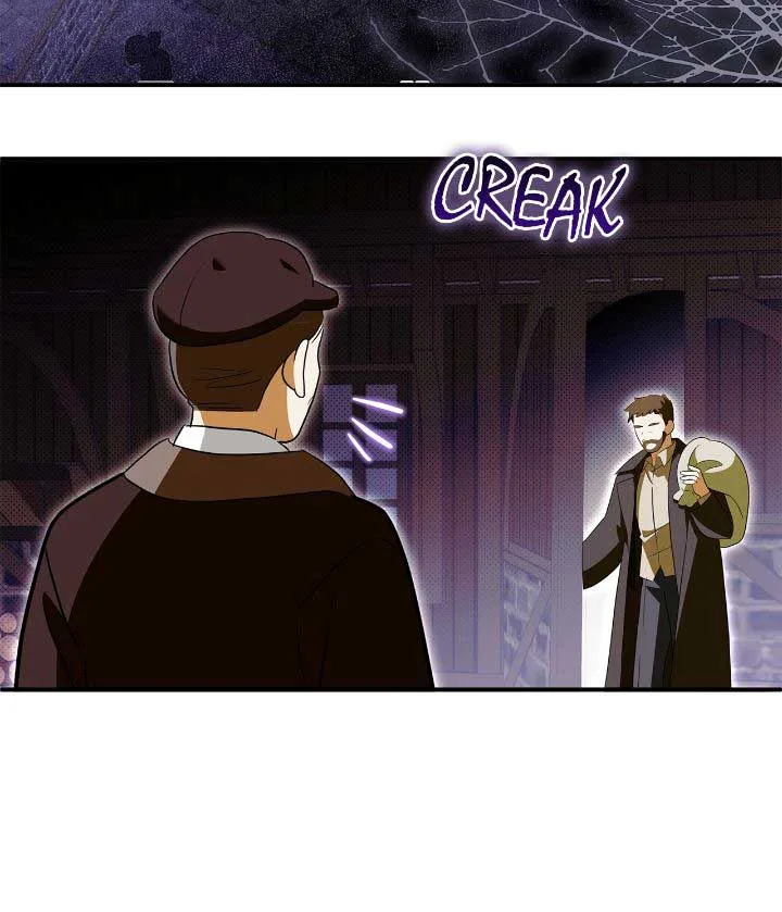 A Tipsy Marriage Proposal for the Emperor Chapter 87 page 31