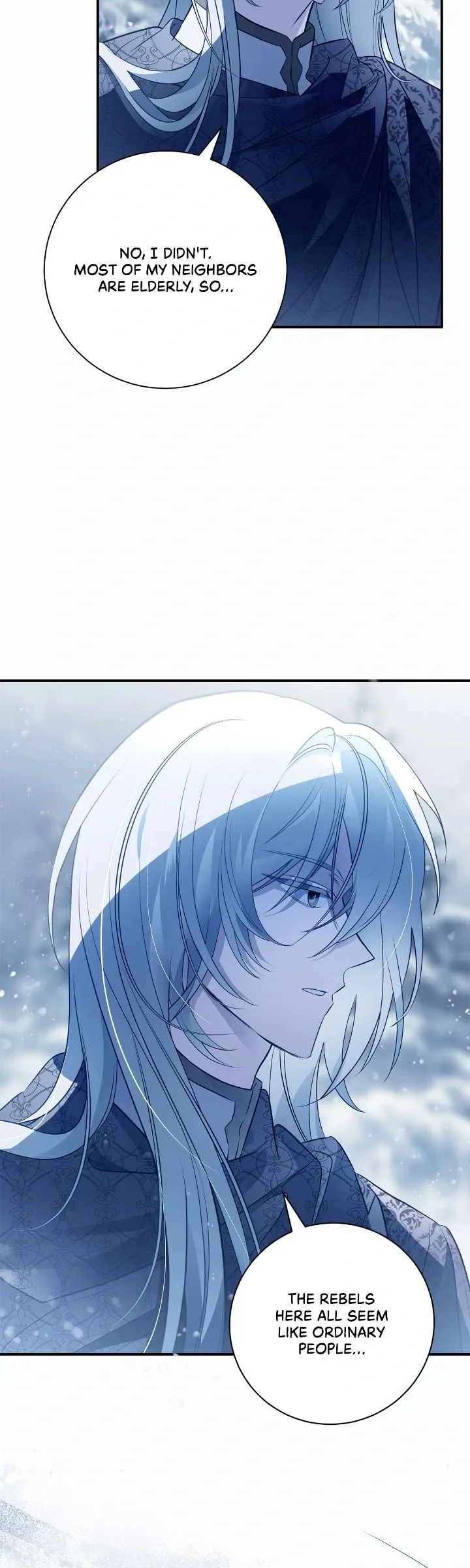 A Tipsy Marriage Proposal for the Emperor Chapter 90 page 5