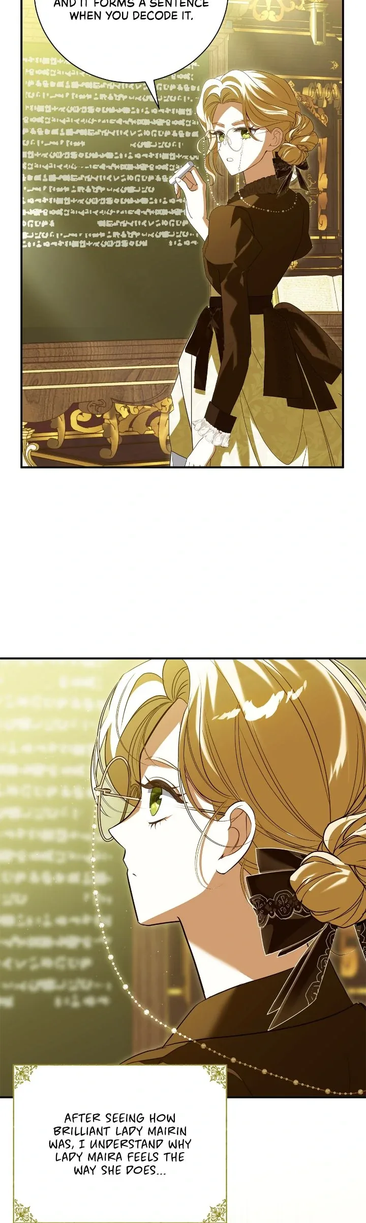 A Tipsy Marriage Proposal for the Emperor Chapter 83 page 30
