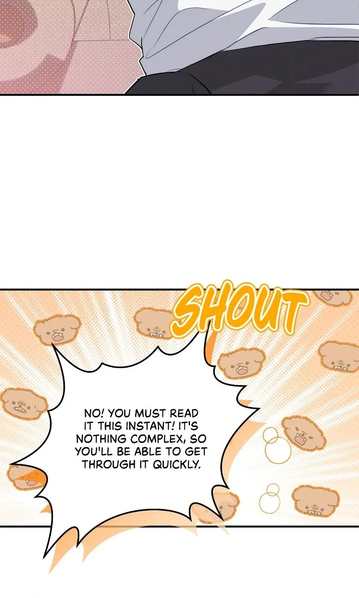 A Tipsy Marriage Proposal for the Emperor Chapter 84 page 31