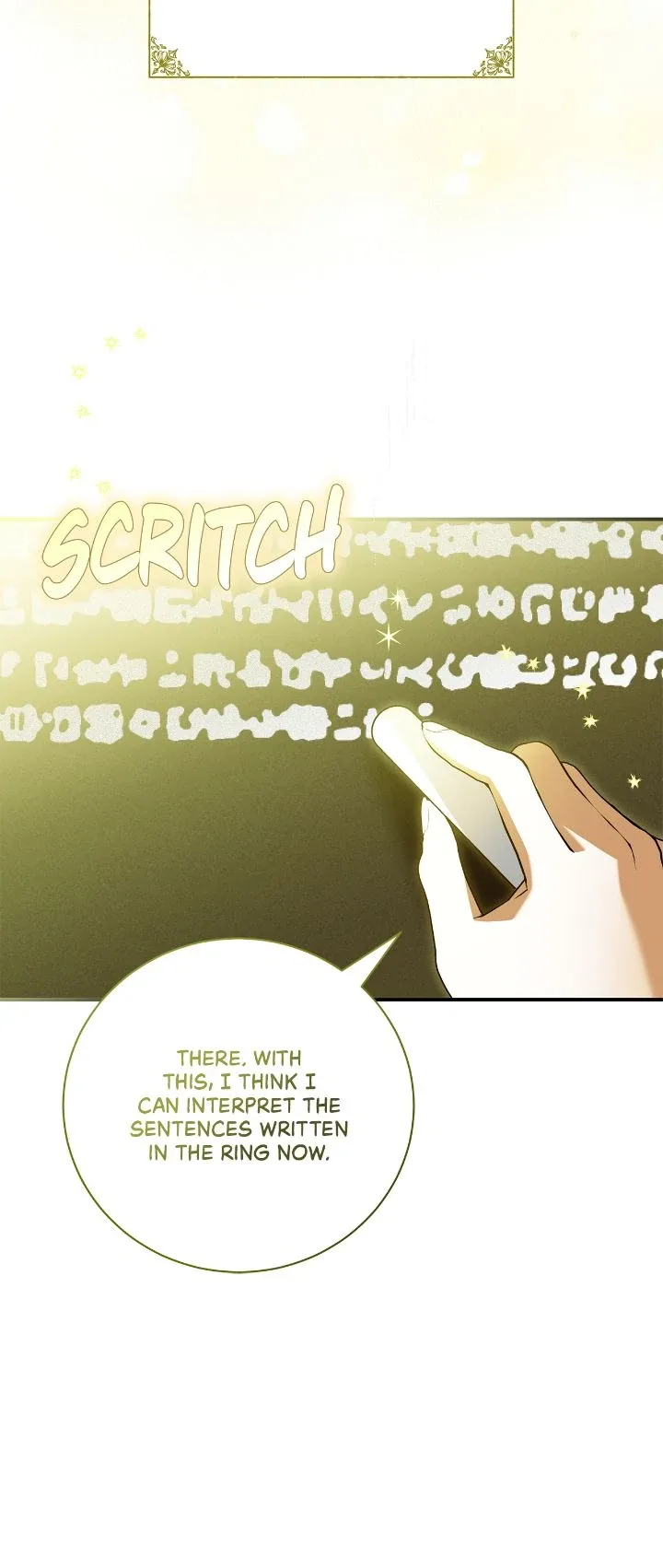 A Tipsy Marriage Proposal for the Emperor Chapter 83 page 32