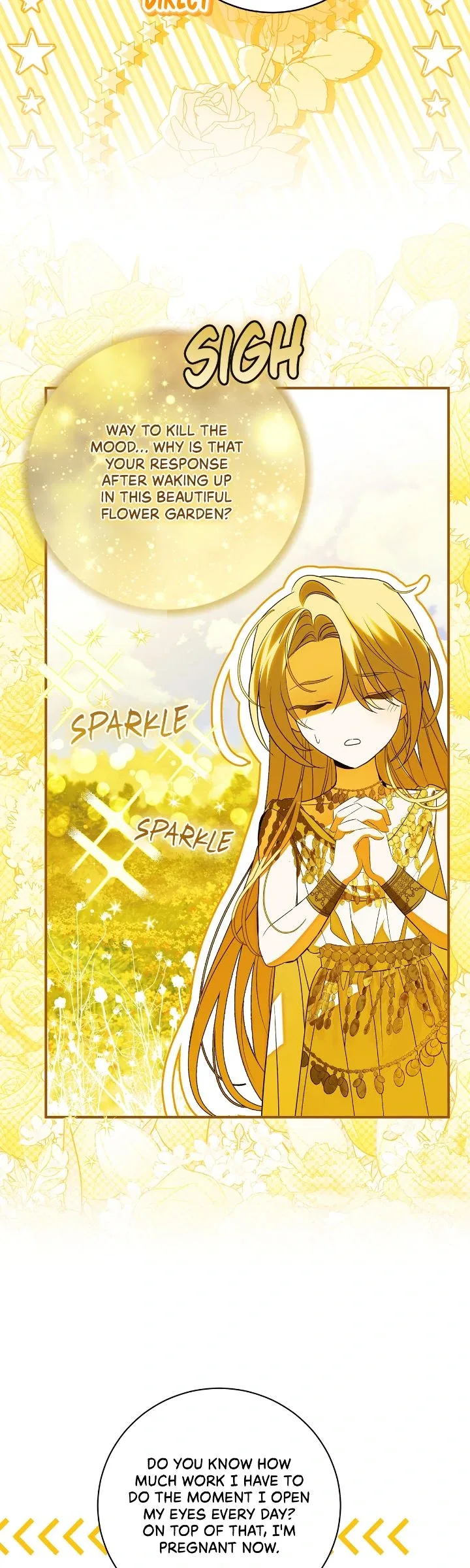 A Tipsy Marriage Proposal for the Emperor Chapter 86 page 27