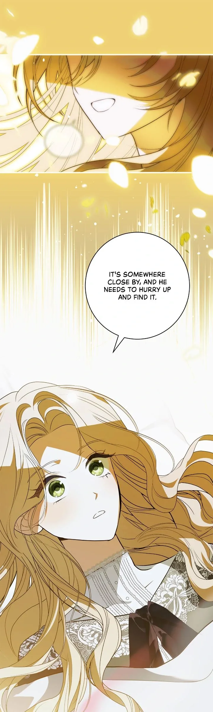 A Tipsy Marriage Proposal for the Emperor Chapter 86 page 31