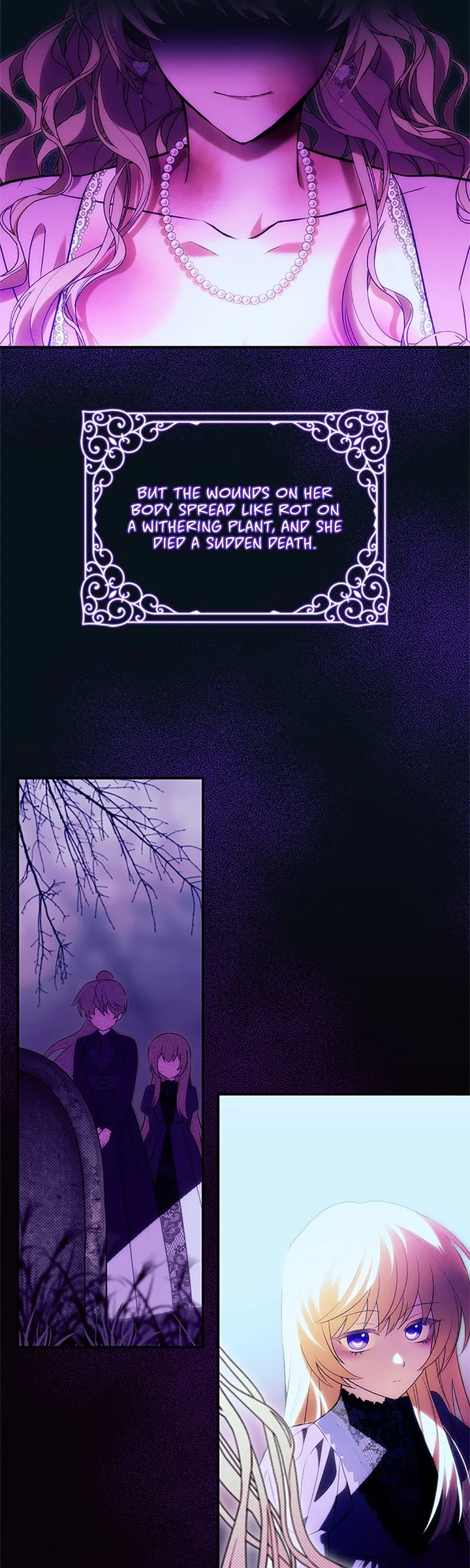 A Tipsy Marriage Proposal for the Emperor Chapter 91 page 3