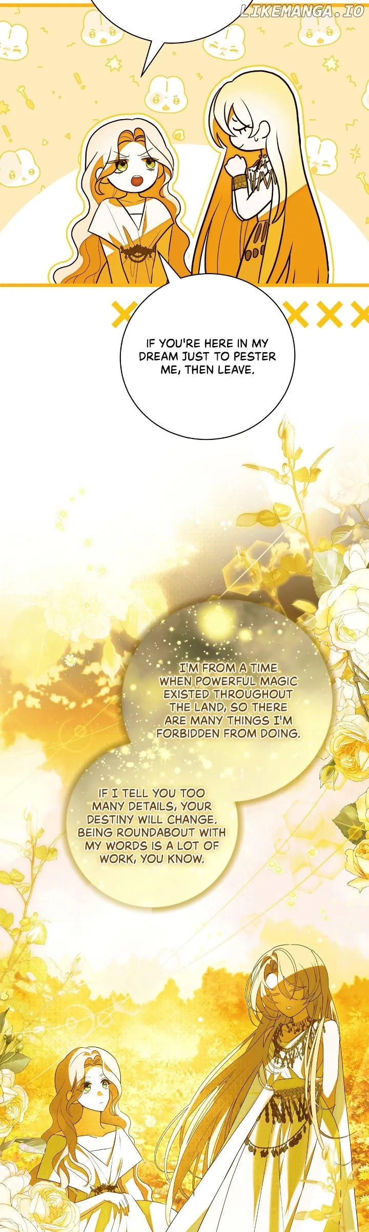 A Tipsy Marriage Proposal for the Emperor Chapter 86 page 28