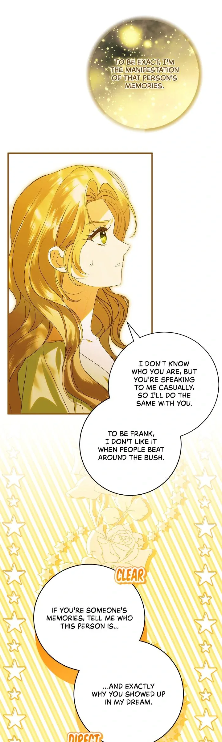 A Tipsy Marriage Proposal for the Emperor Chapter 86 page 26