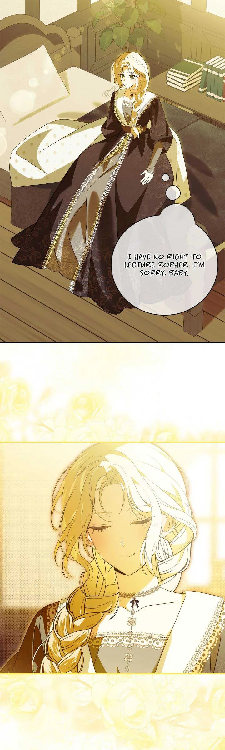 A Tipsy Marriage Proposal for the Emperor Chapter 87 page 29