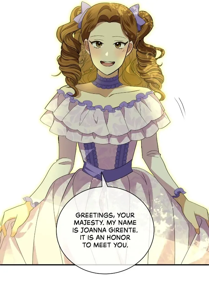 A Tipsy Marriage Proposal for the Emperor Chapter 65 page 28