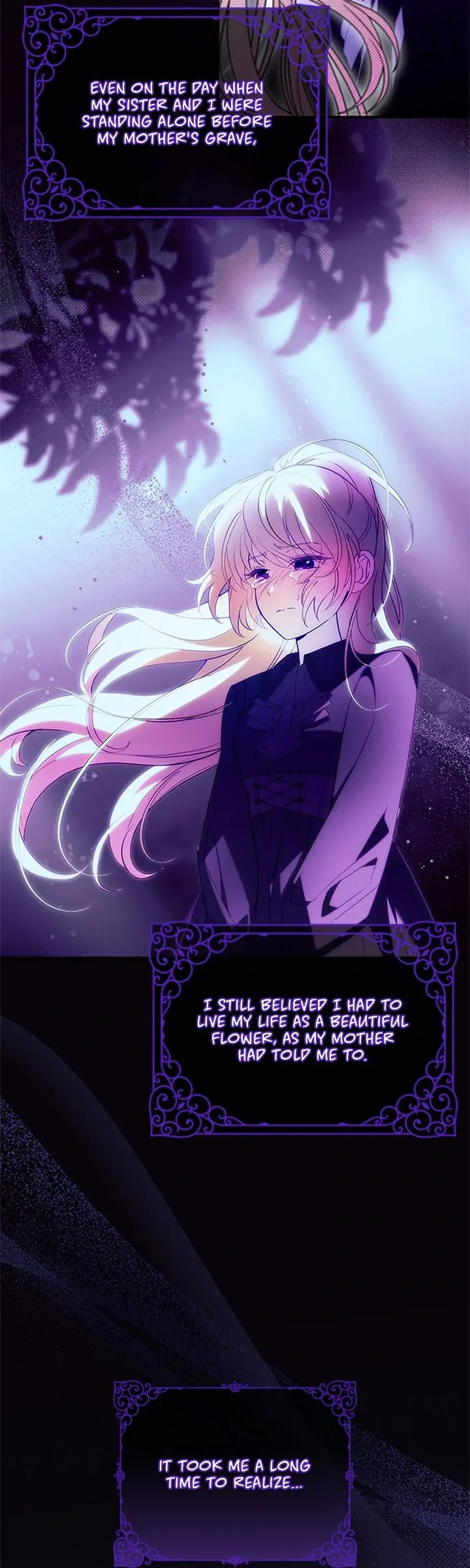A Tipsy Marriage Proposal for the Emperor Chapter 91 page 4