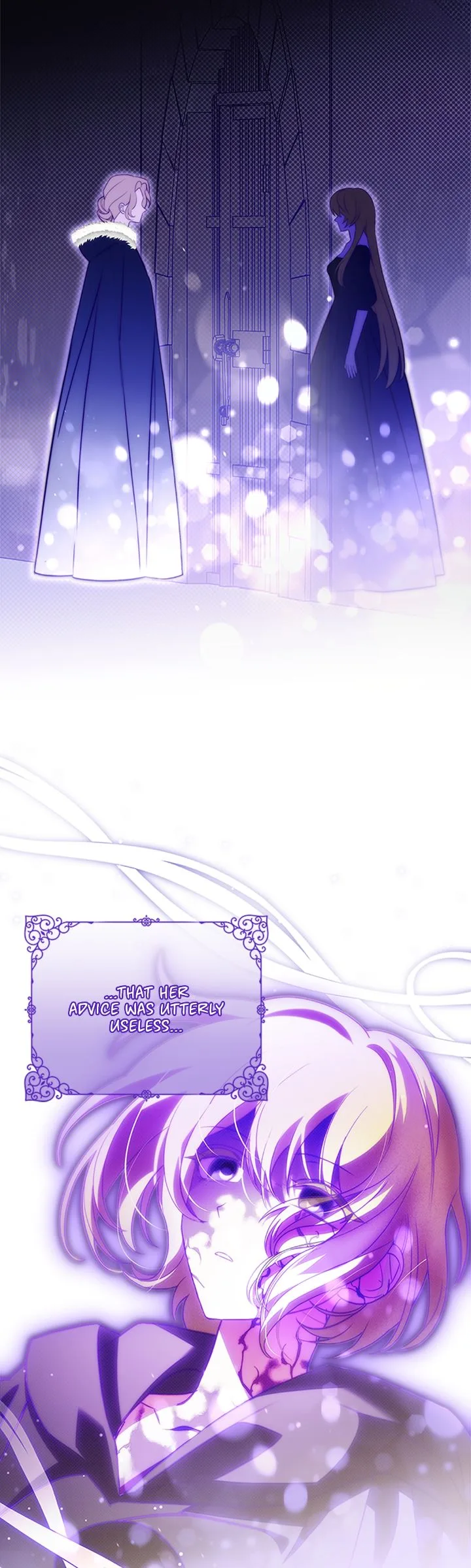 A Tipsy Marriage Proposal for the Emperor Chapter 91 page 5