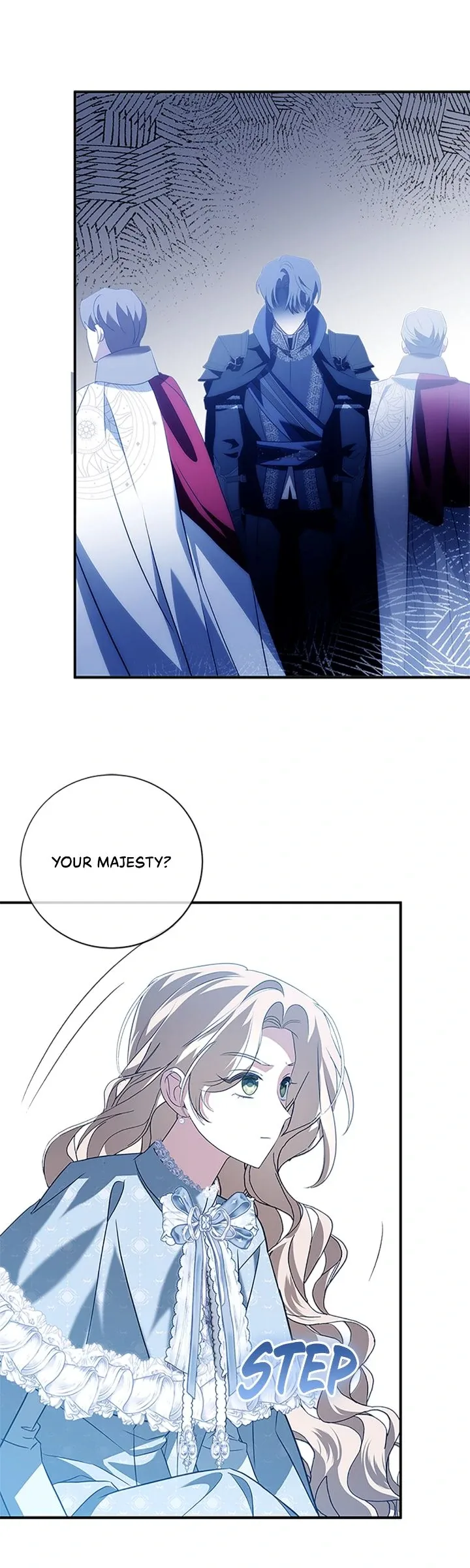 A Tipsy Marriage Proposal for the Emperor Chapter 91 page 16