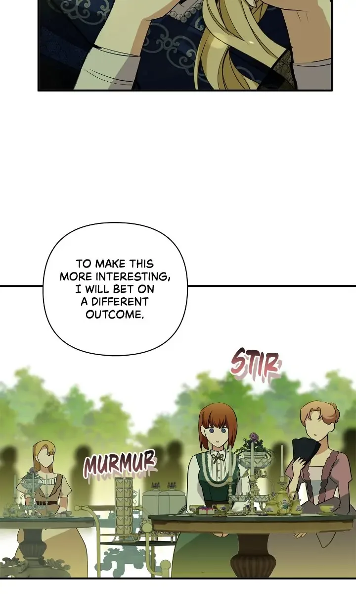 A Tipsy Marriage Proposal for the Emperor Chapter 65 page 43