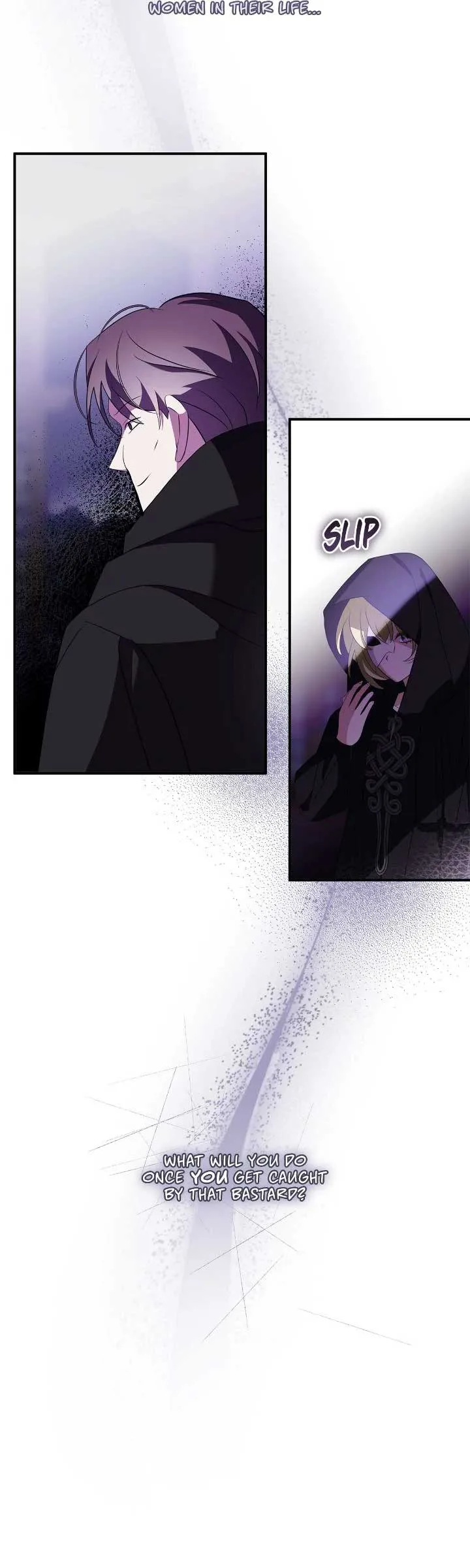 A Tipsy Marriage Proposal for the Emperor Chapter 87 page 46