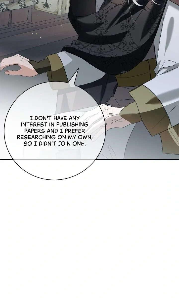 A Tipsy Marriage Proposal for the Emperor Chapter 86 page 40