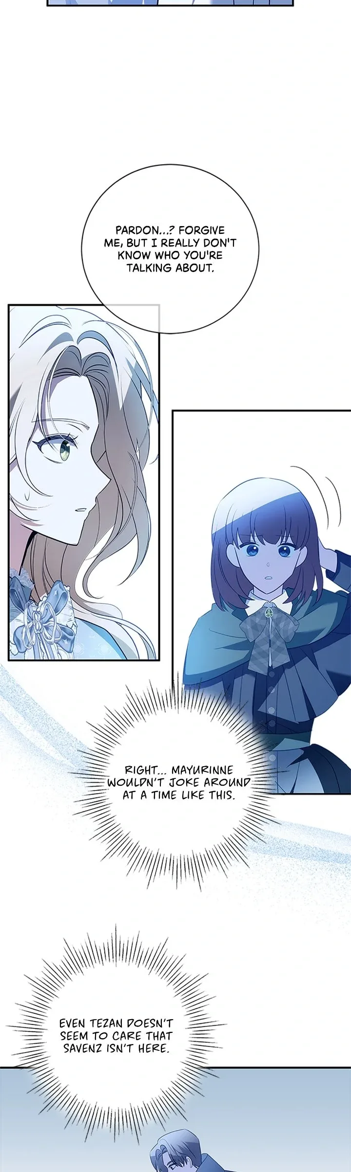 A Tipsy Marriage Proposal for the Emperor Chapter 91 page 14