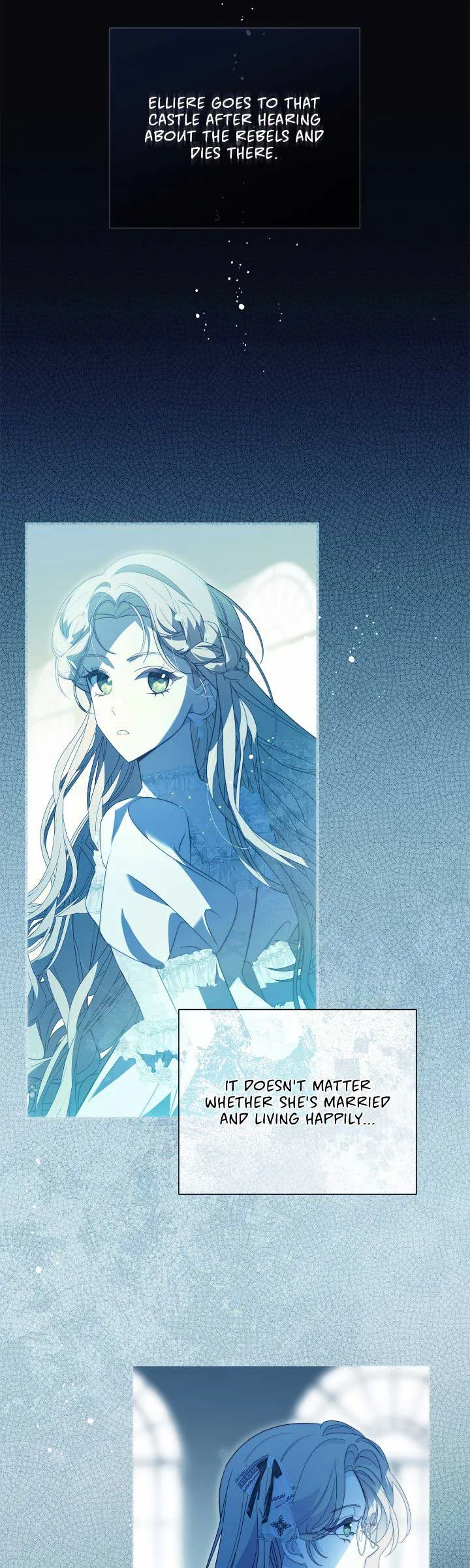 A Tipsy Marriage Proposal for the Emperor Chapter 89 page 10