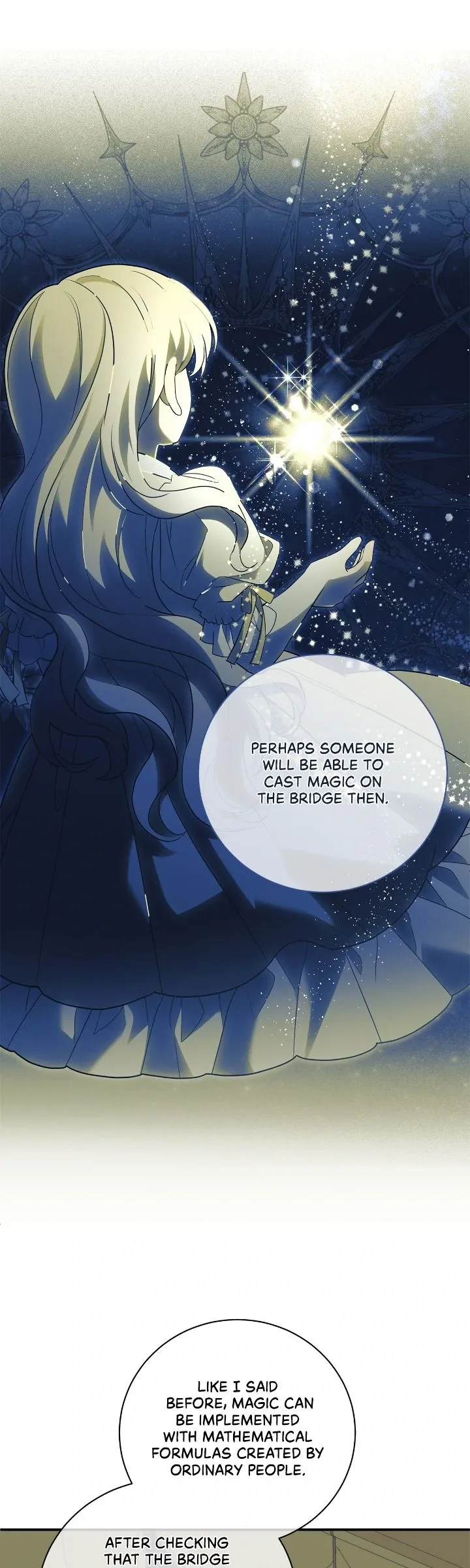 A Tipsy Marriage Proposal for the Emperor Chapter 85 page 25
