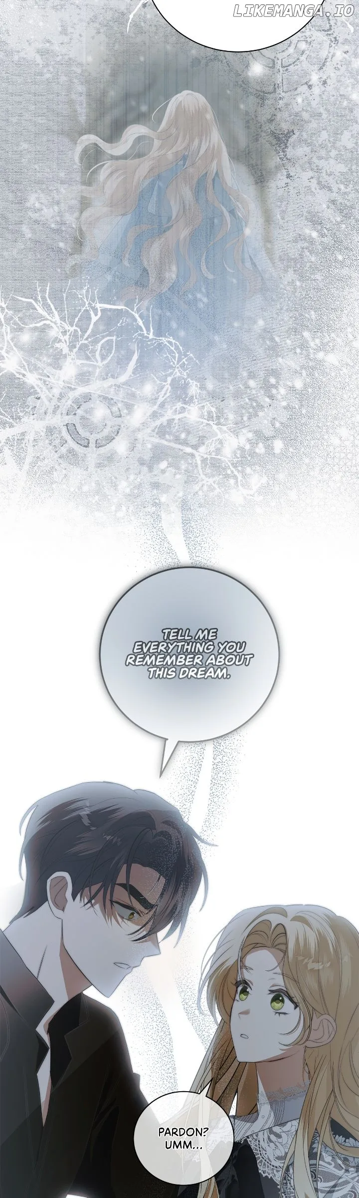 A Tipsy Marriage Proposal for the Emperor Chapter 86 page 38