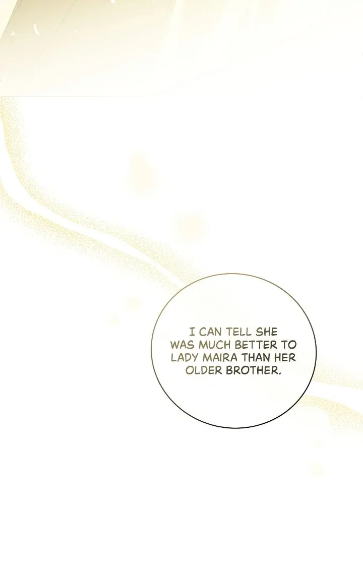 A Tipsy Marriage Proposal for the Emperor Chapter 83 page 36