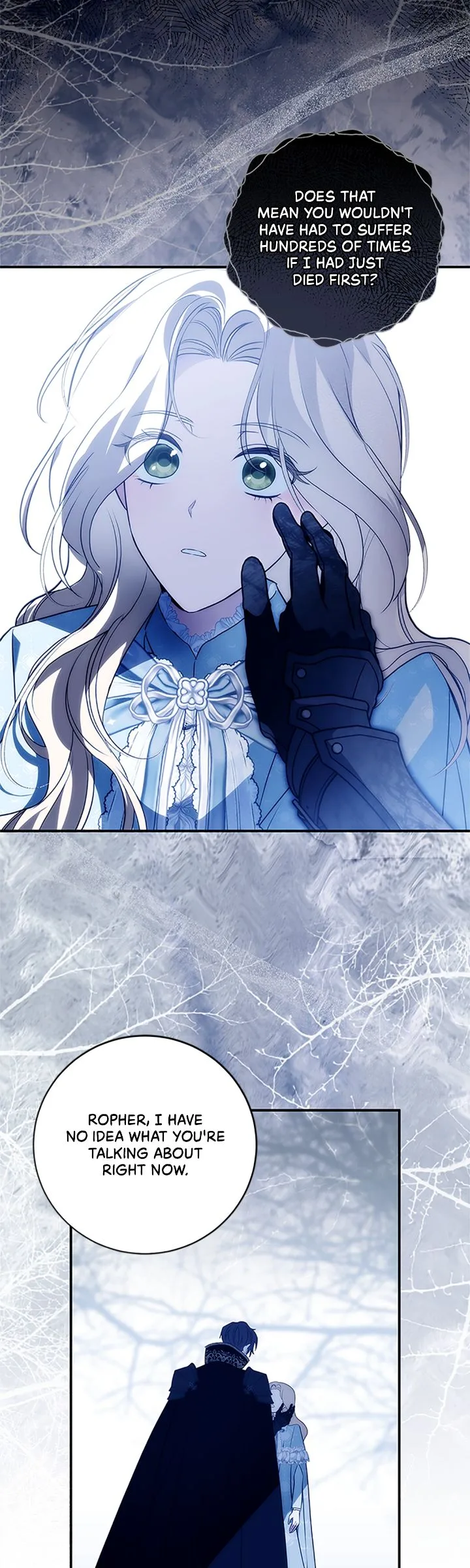A Tipsy Marriage Proposal for the Emperor Chapter 91 page 19