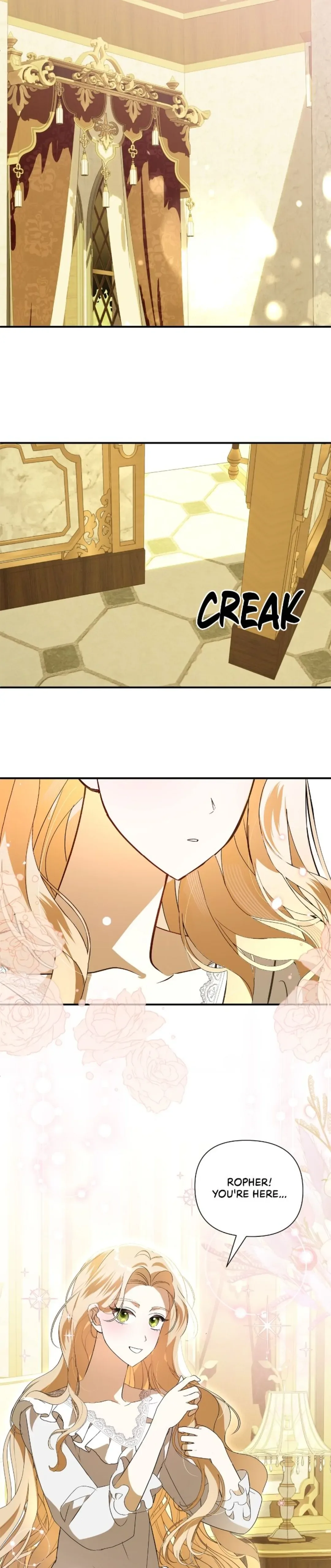 A Tipsy Marriage Proposal for the Emperor Chapter 53 page 29