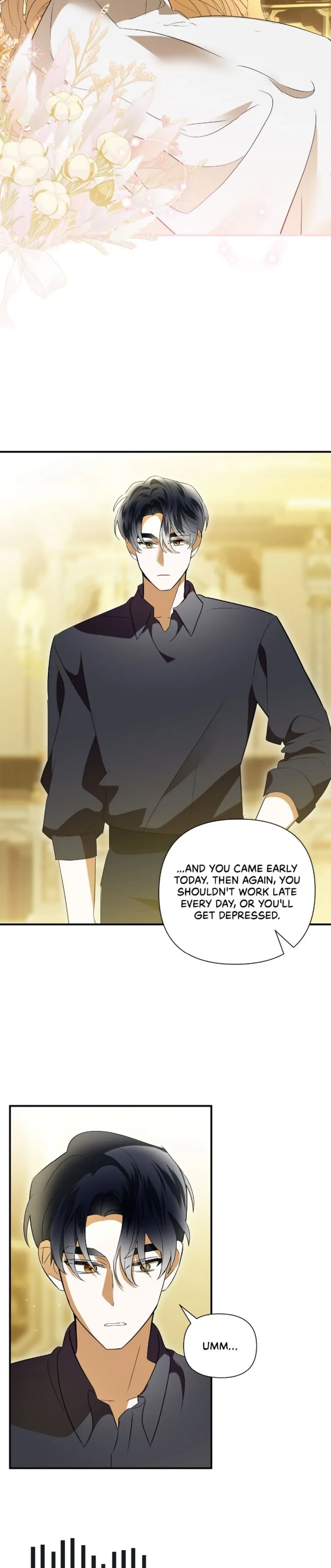 A Tipsy Marriage Proposal for the Emperor Chapter 53 page 30
