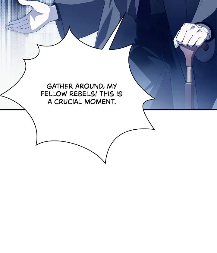 A Tipsy Marriage Proposal for the Emperor Chapter 90 page 11