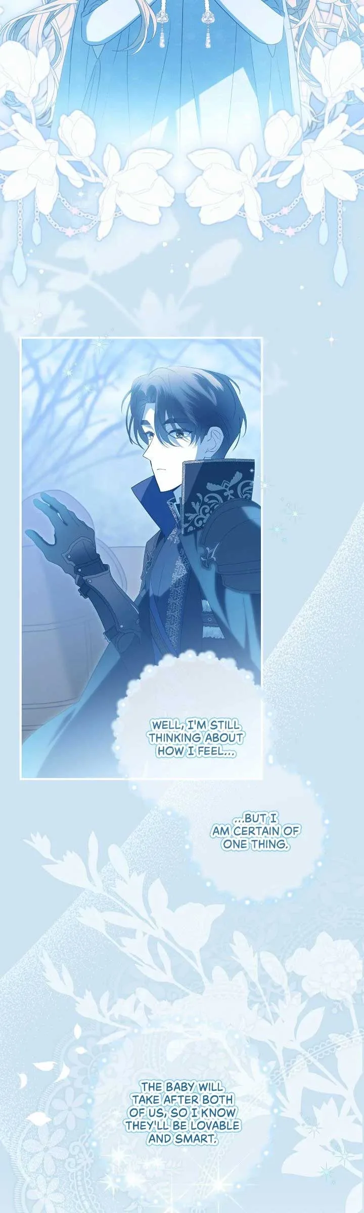 A Tipsy Marriage Proposal for the Emperor Chapter 89 page 14
