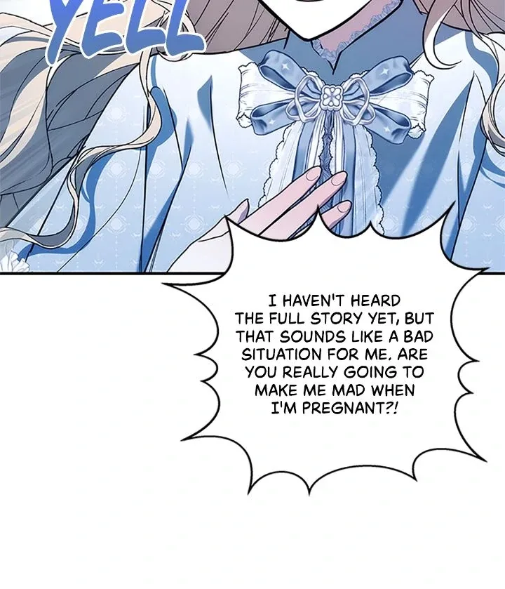 A Tipsy Marriage Proposal for the Emperor Chapter 91 page 25