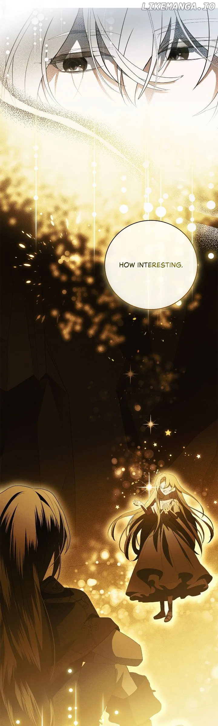 A Tipsy Marriage Proposal for the Emperor Chapter 86 page 44