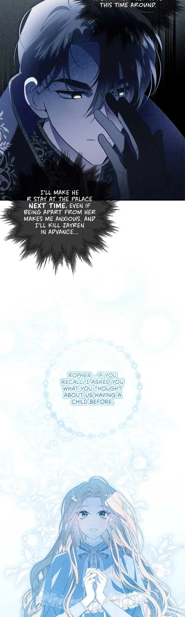A Tipsy Marriage Proposal for the Emperor Chapter 89 page 13