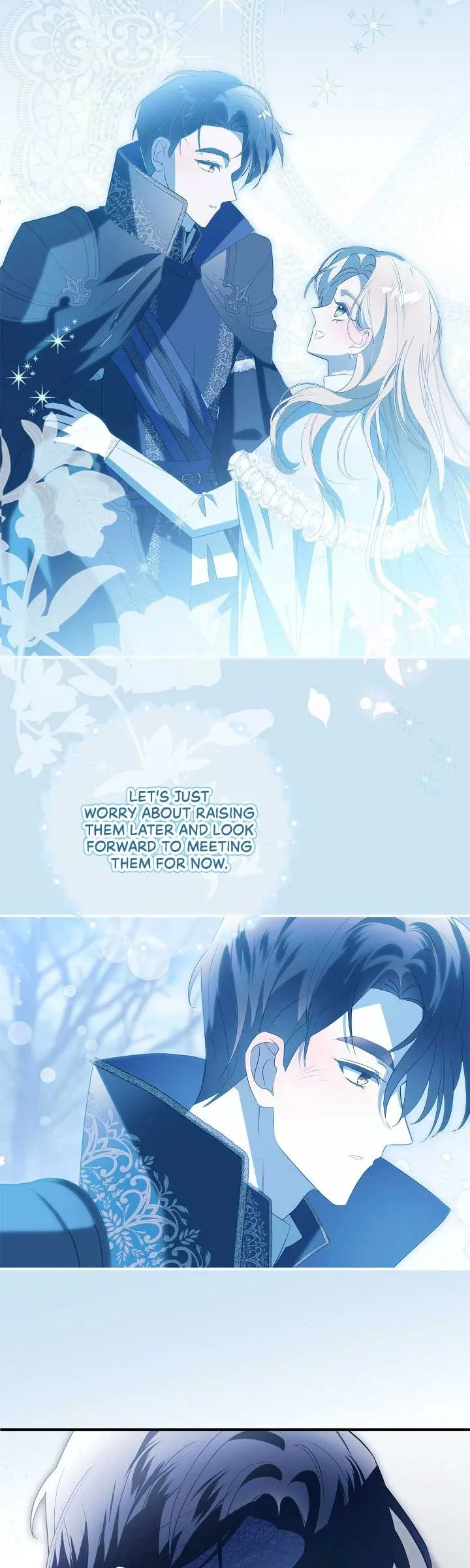 A Tipsy Marriage Proposal for the Emperor Chapter 89 page 15
