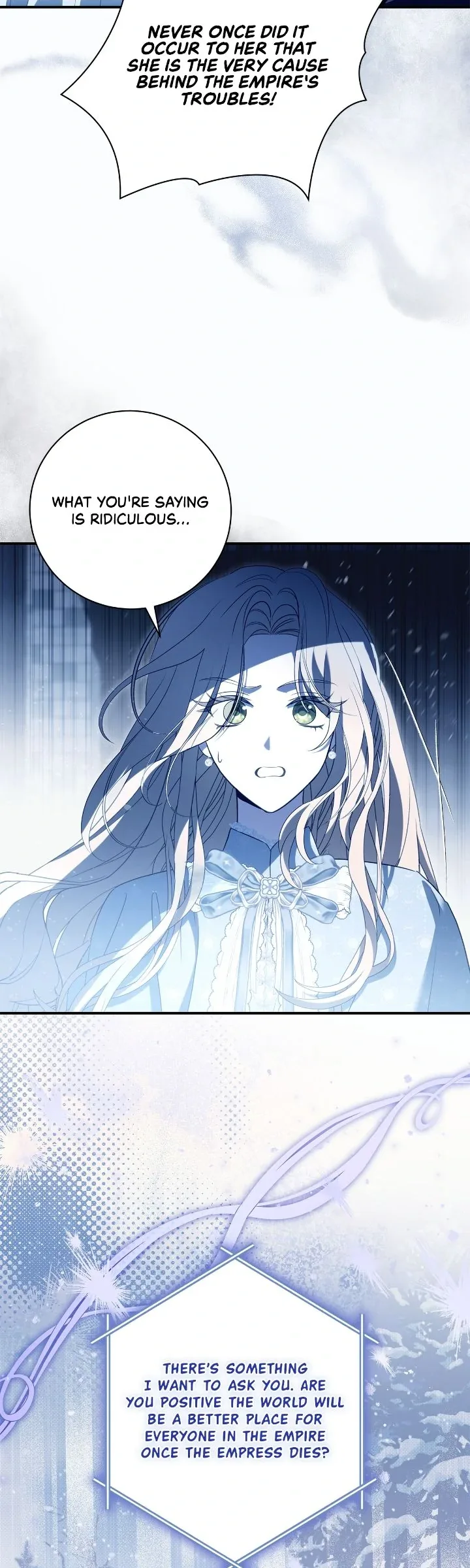A Tipsy Marriage Proposal for the Emperor Chapter 90 page 13