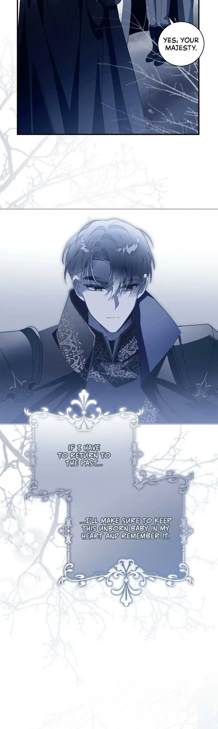 A Tipsy Marriage Proposal for the Emperor Chapter 89 page 18