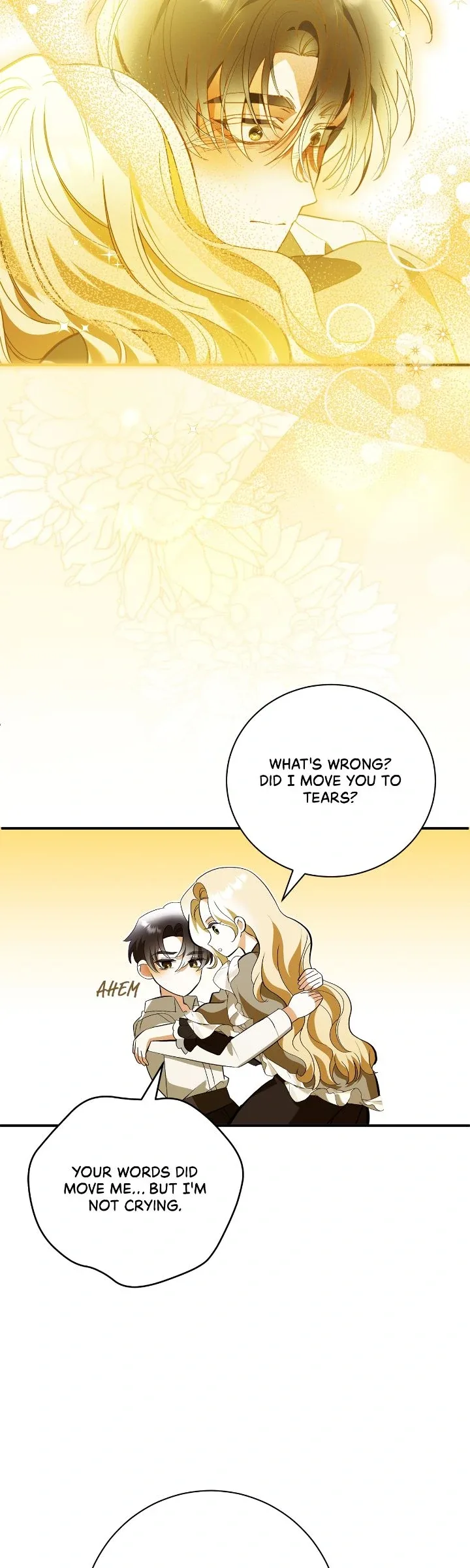 A Tipsy Marriage Proposal for the Emperor Chapter 92 page 13