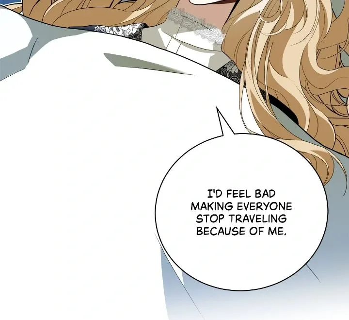 A Tipsy Marriage Proposal for the Emperor Chapter 85 page 34