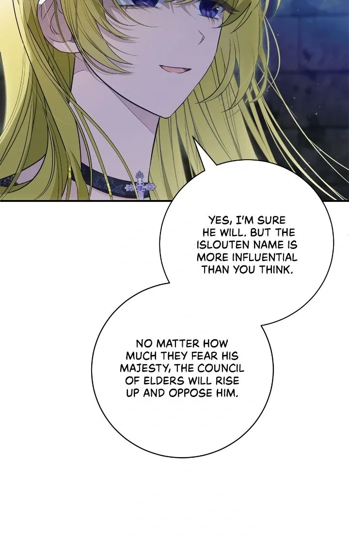 A Tipsy Marriage Proposal for the Emperor Chapter 83 page 41