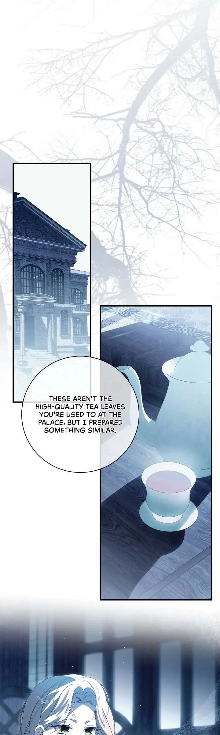 A Tipsy Marriage Proposal for the Emperor Chapter 89 page 19