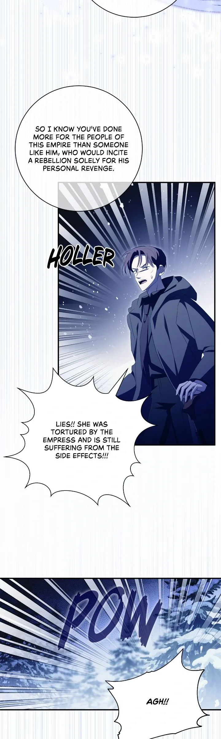 A Tipsy Marriage Proposal for the Emperor Chapter 90 page 18