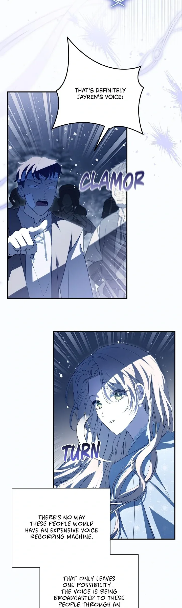 A Tipsy Marriage Proposal for the Emperor Chapter 90 page 15