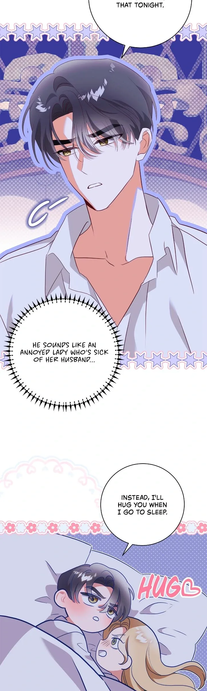 A Tipsy Marriage Proposal for the Emperor Chapter 84 page 45