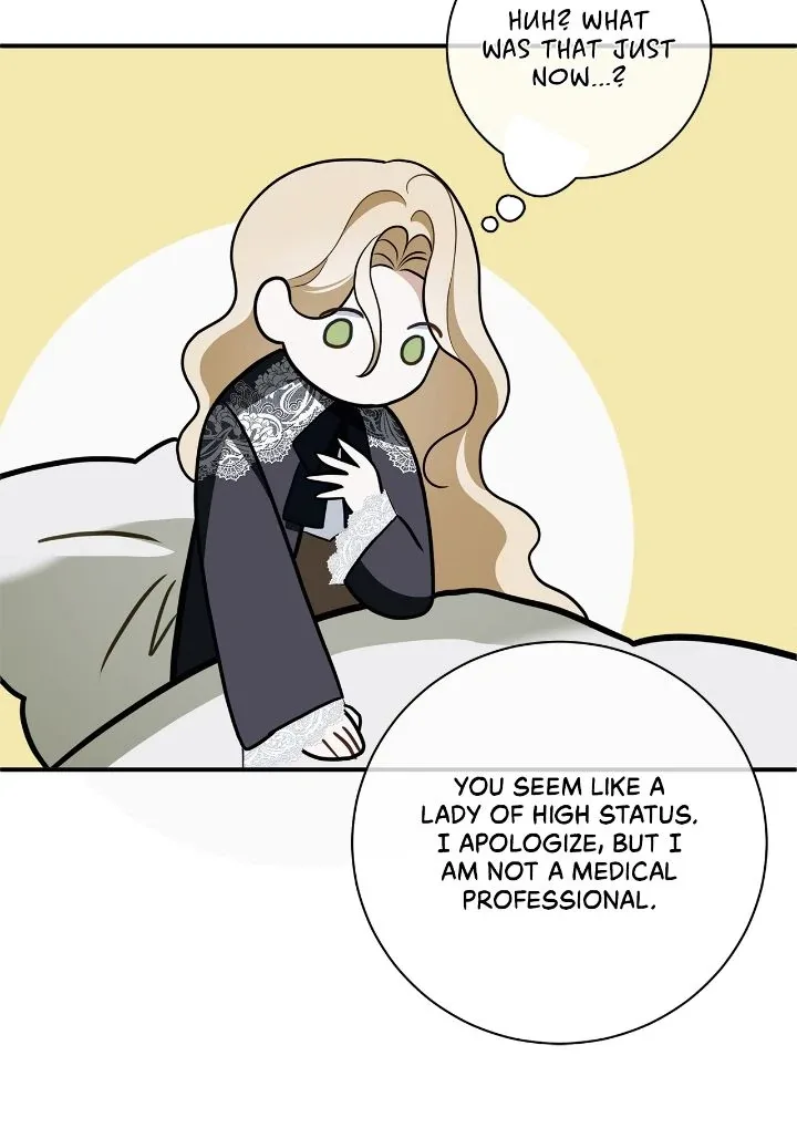 A Tipsy Marriage Proposal for the Emperor Chapter 85 page 39